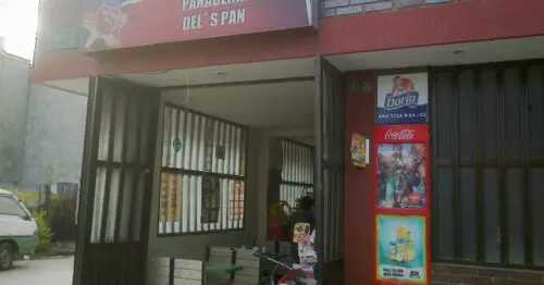 PANADERIA DELS PAN PANADERIA DELS PAN